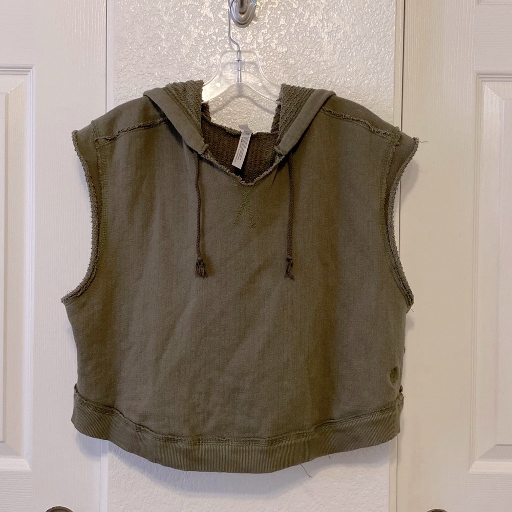 FP Movement hooded sweatshirt